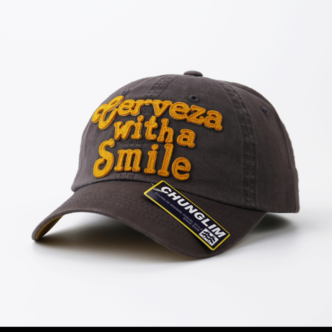 Women's spring, summer, autumn and winter baseball cap Cap grey collection 92