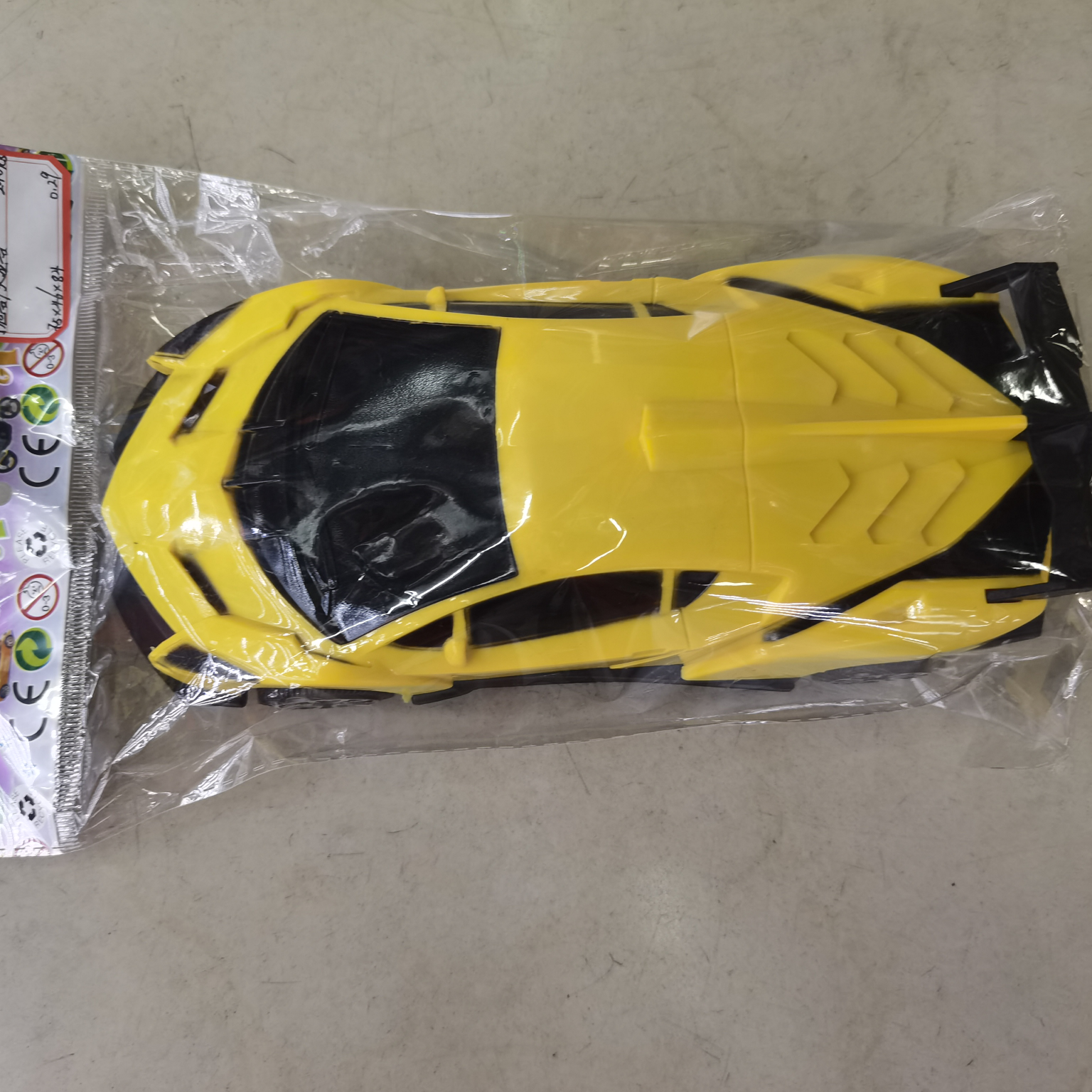 320多功能多趣味惯性多样式儿童可爱小车