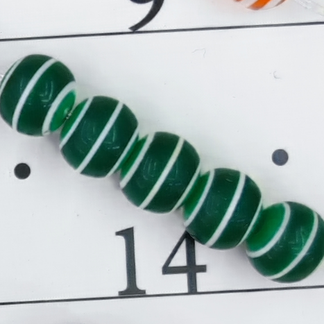 4 mm solid stripe 14