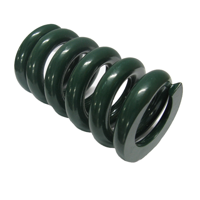 Automobile shock absorber spring Application Scenario