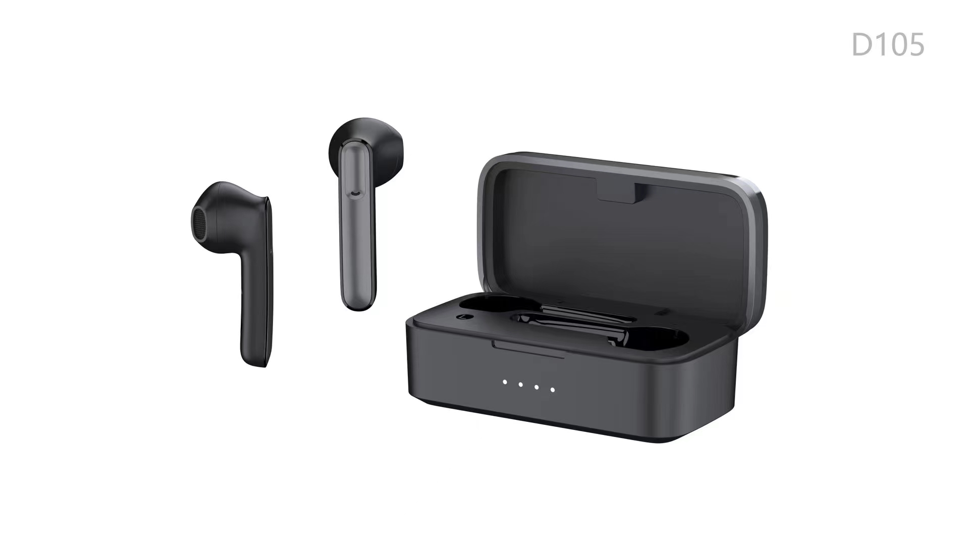 Guangdong Sogo in-ear Bluetooth Item Picture