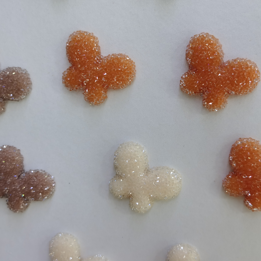 DIY Rhinestone