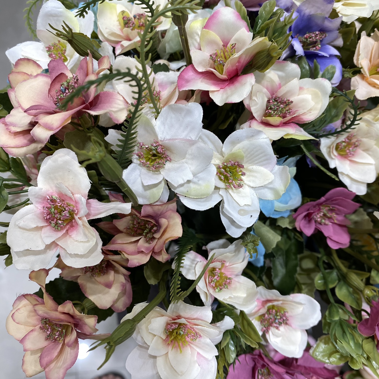 Flower mix