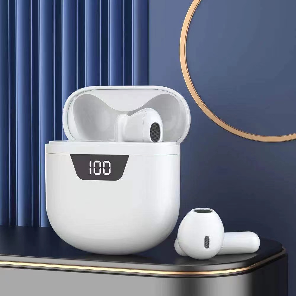 Guangdong Sogo in-Ear Bluetooth J55 Item Picture