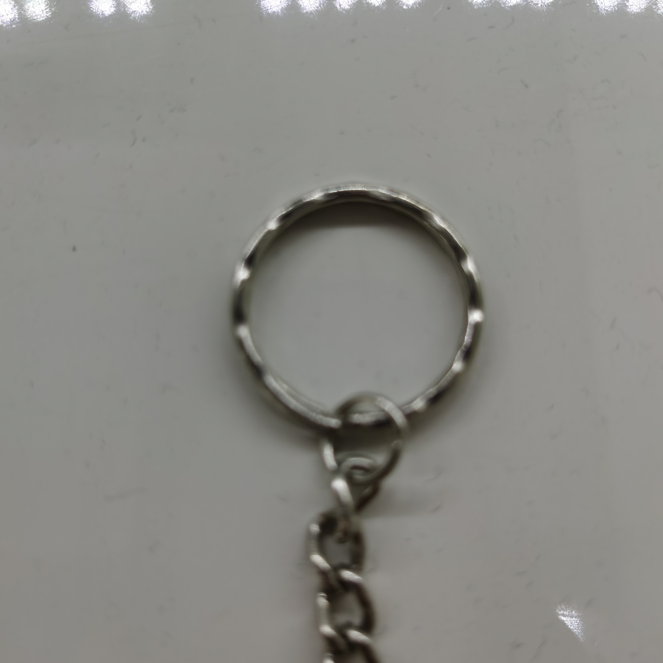 32号花圈带链条