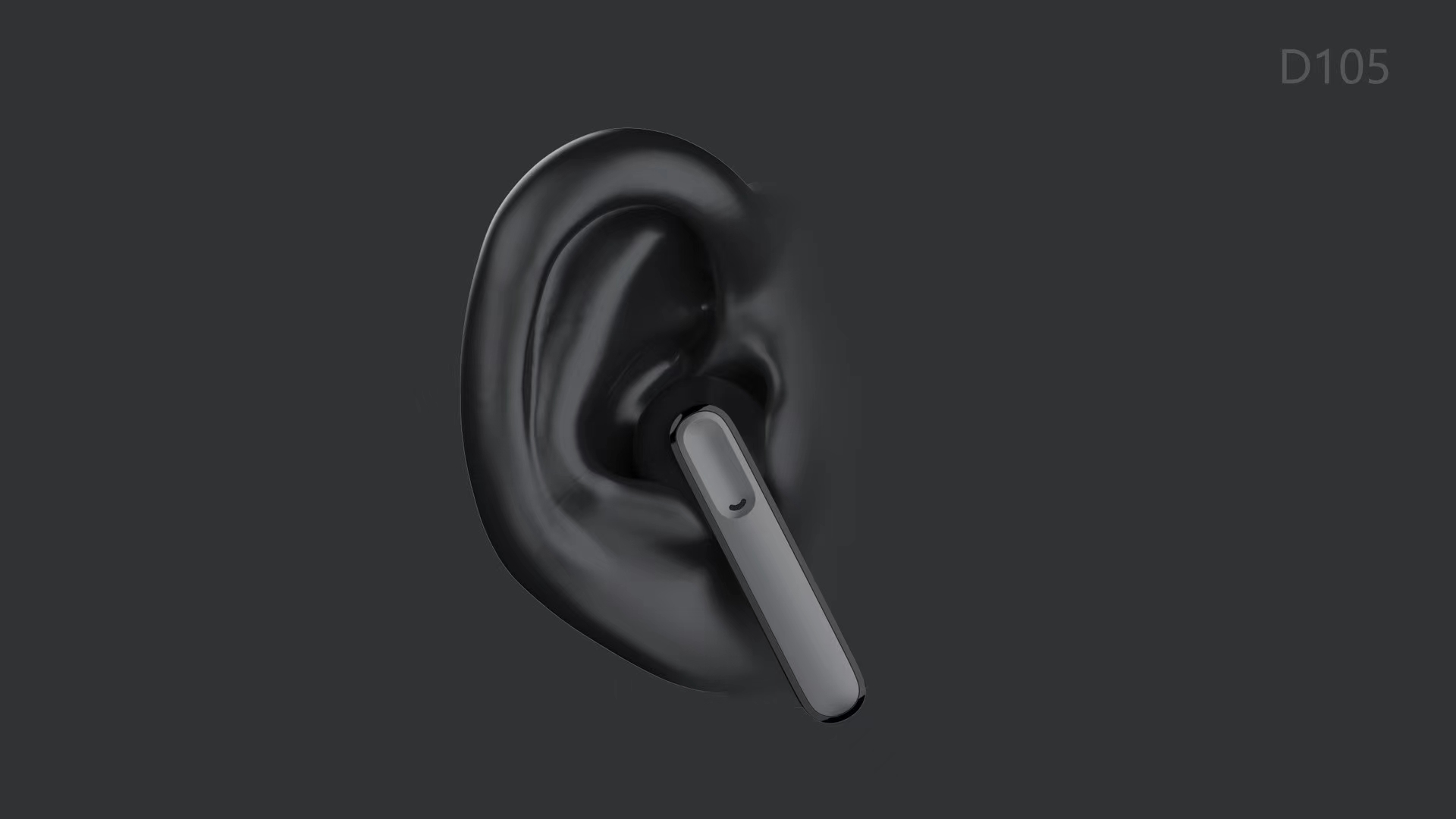 Guangdong Sogo in-ear Bluetooth Application Scenario