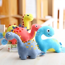 小号恐龙公仔可爱小恐龙毛绒玩具霸王龙玩偶儿童玩具礼物抓机娃娃0801