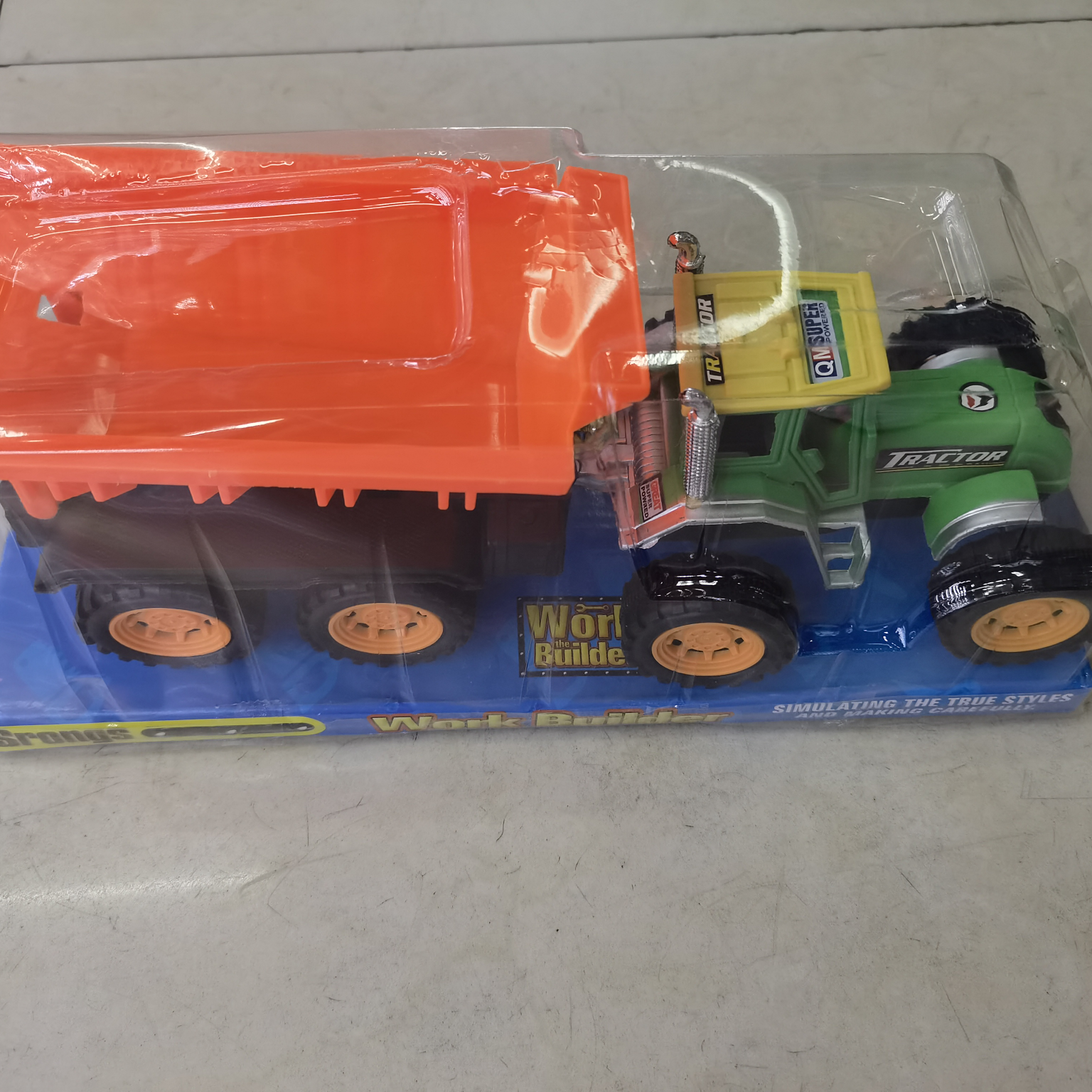 58708多功能多趣味惯性多样式儿童可爱小车