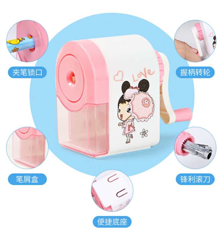 8901/自动进笔削笔器8901/自动进笔削笔器详情图10