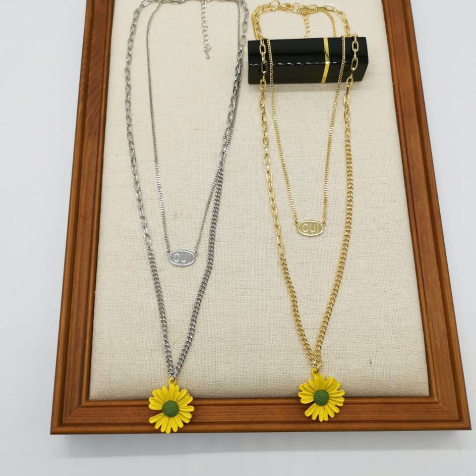 Necklace -150
