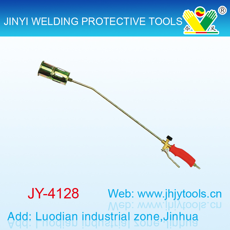 60型手压式喷火枪C款详情图1
