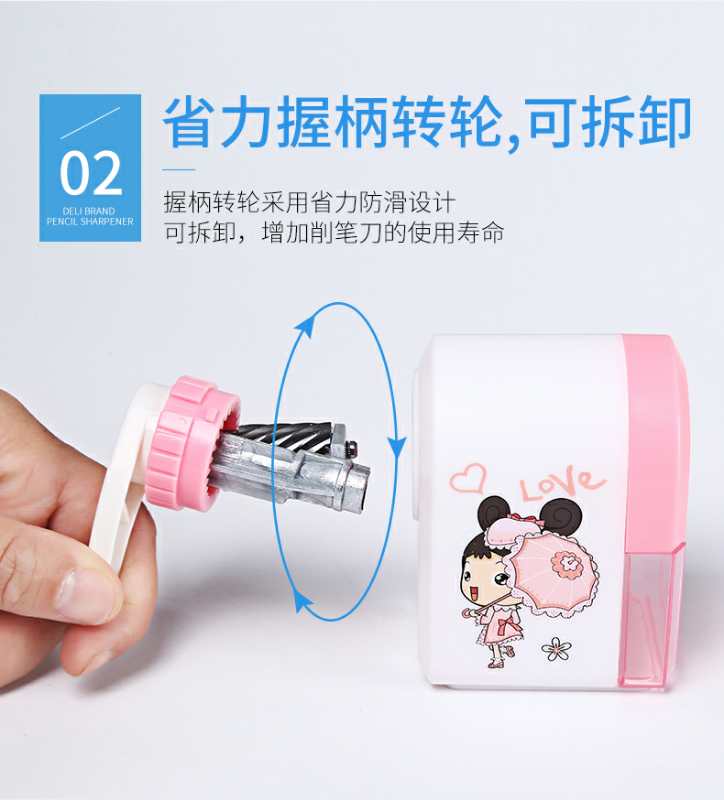 8901/自动进笔削笔器8901/自动进笔削笔器详情图2