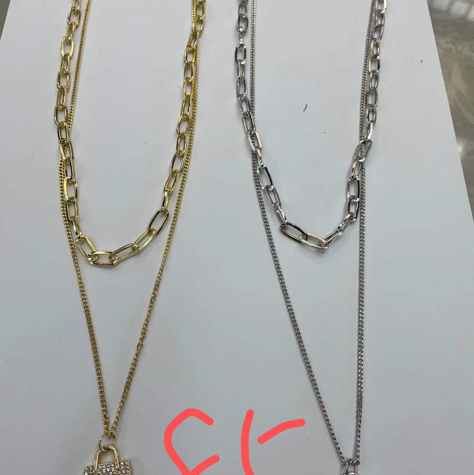 Necklace -110