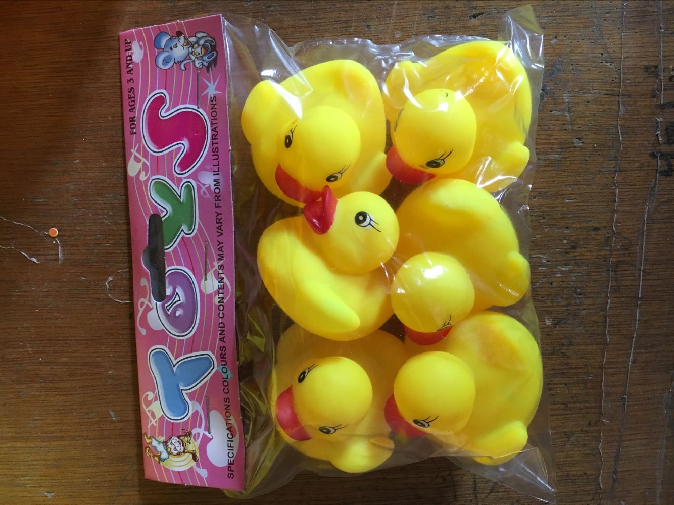 货号SYF－AA21、6pcs/包、144pcs产品图