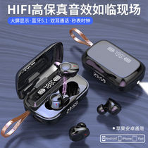 True Wireless Bluetooth Headset Mini in-ear sports gaming headset BM290