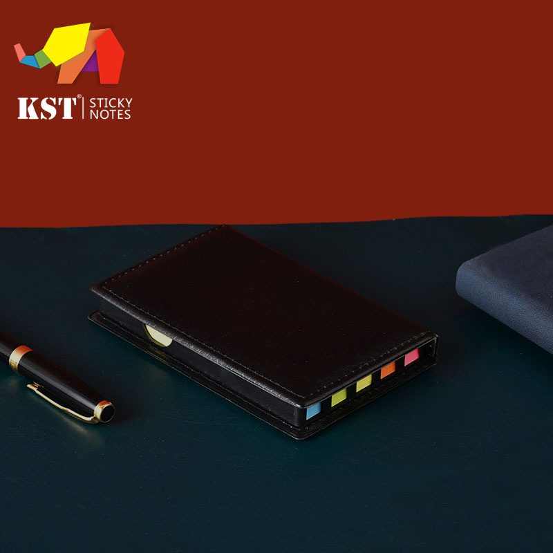 高档礼品便签盒套装可定制LOGO 专业生产带日历办公便利贴 n次贴细节图