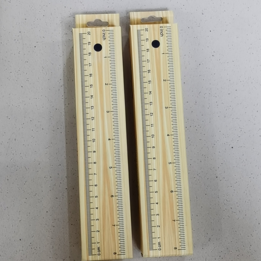 12色原木色纸盒装