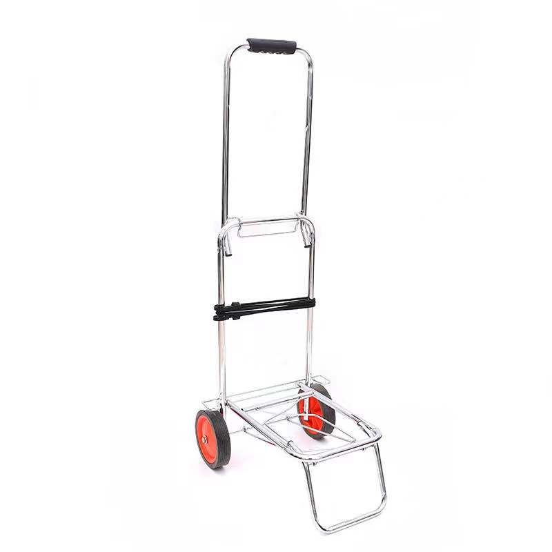 Luggage Cart 044