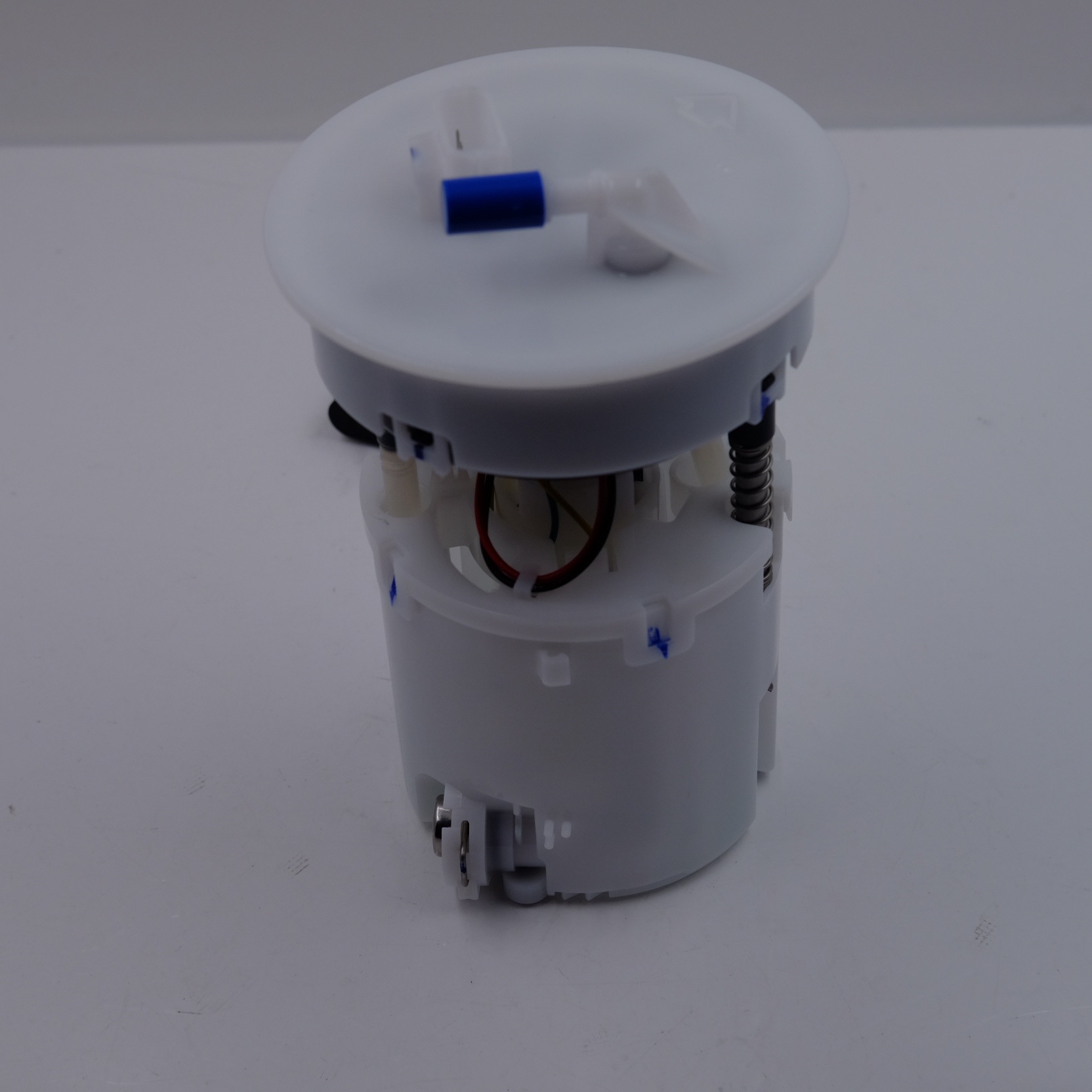 Automobile fuel pump assembly detail image 3