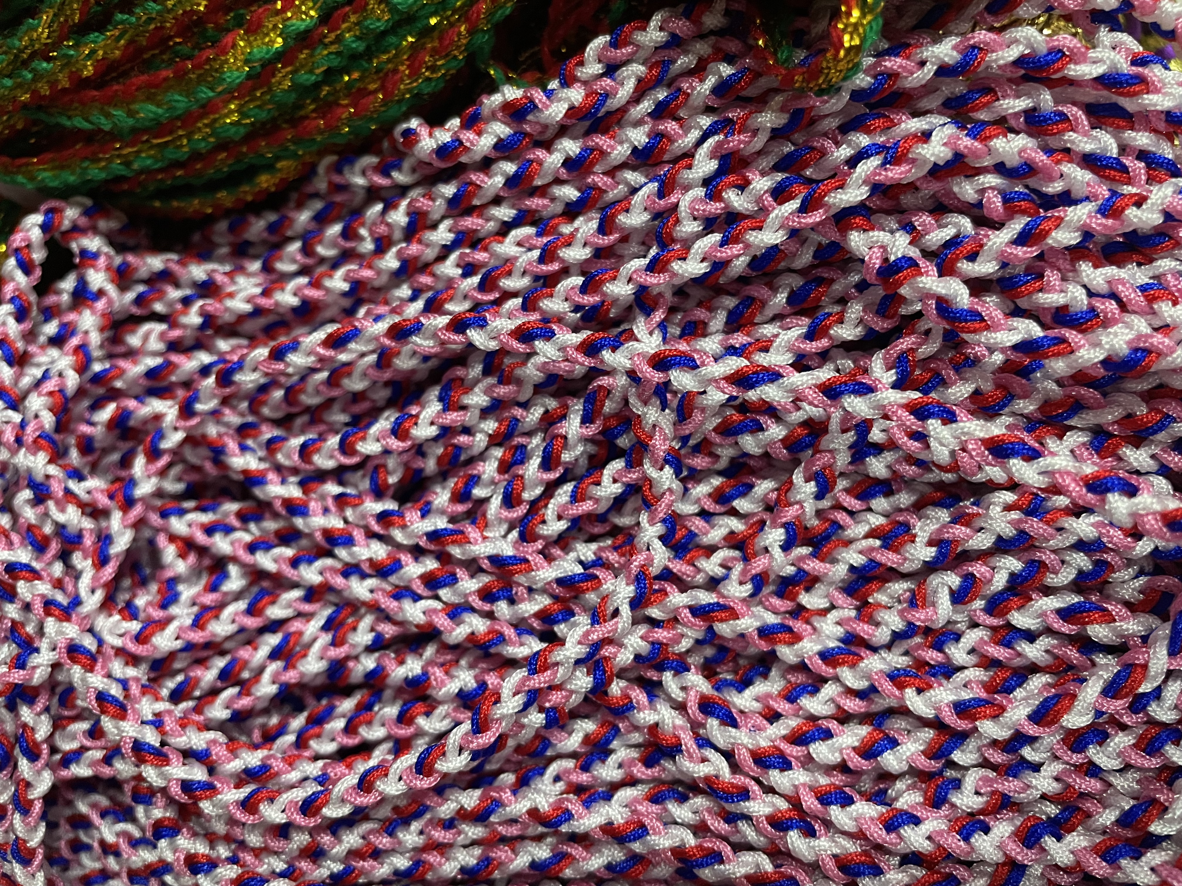 曼波线服装服饰辅料工艺品辅料线绳店长推荐辅料线绳内销绳线辅料库存详情3