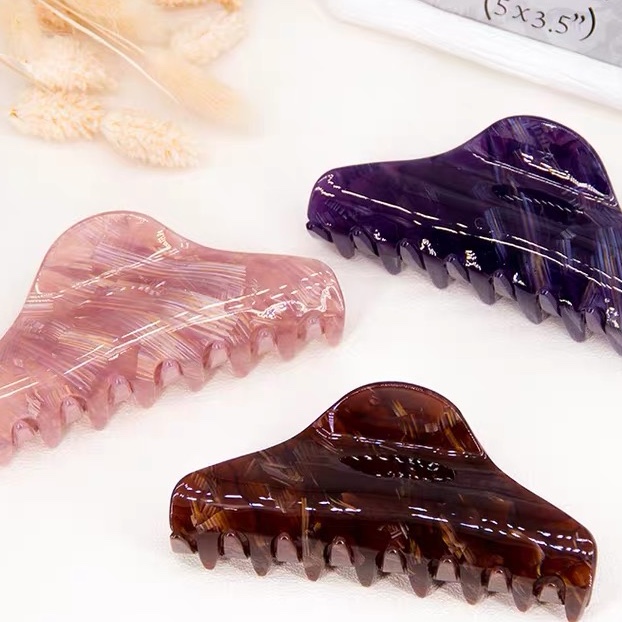 11cm大号洗澡夹子