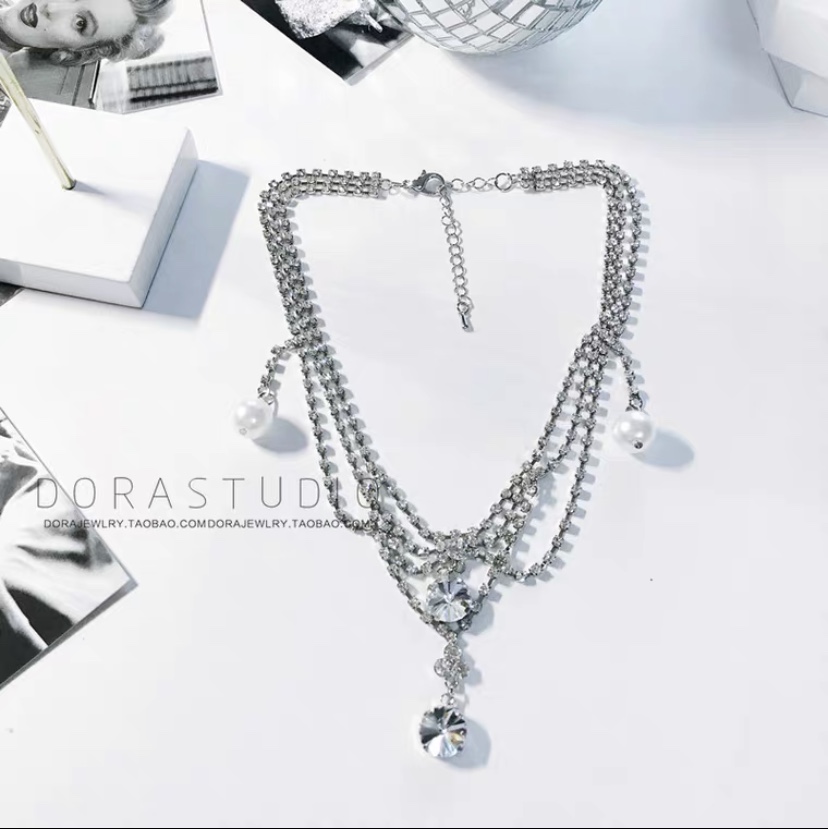 Necklace 235