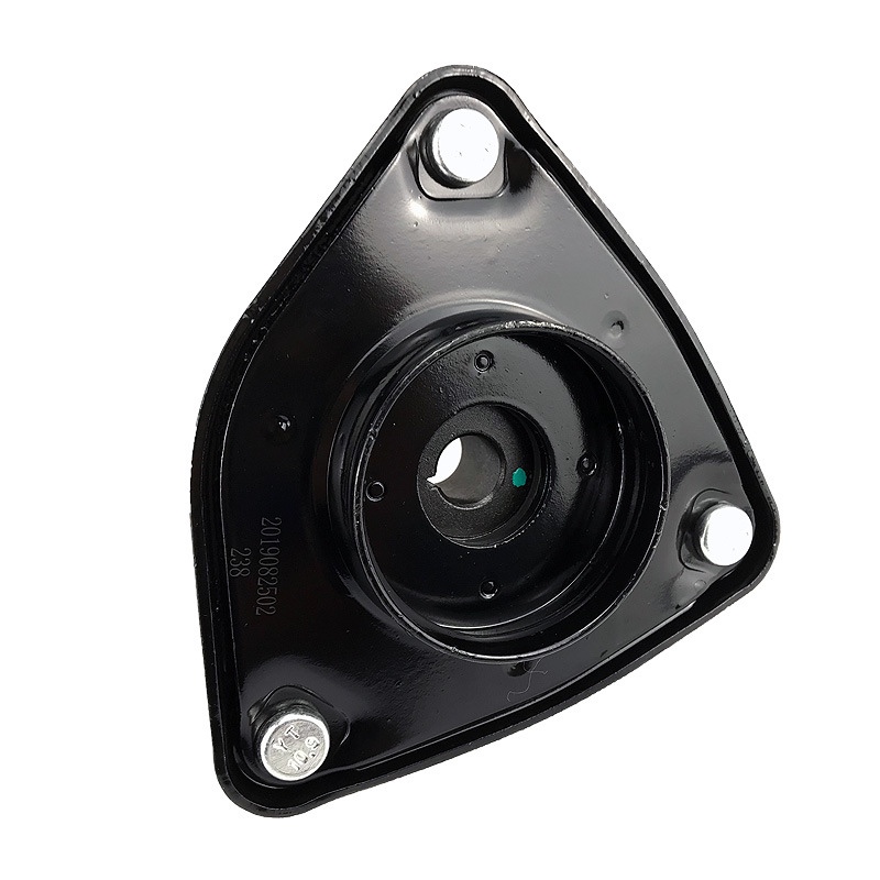 Automobile roof rubber shock absorber bracket Item Picture