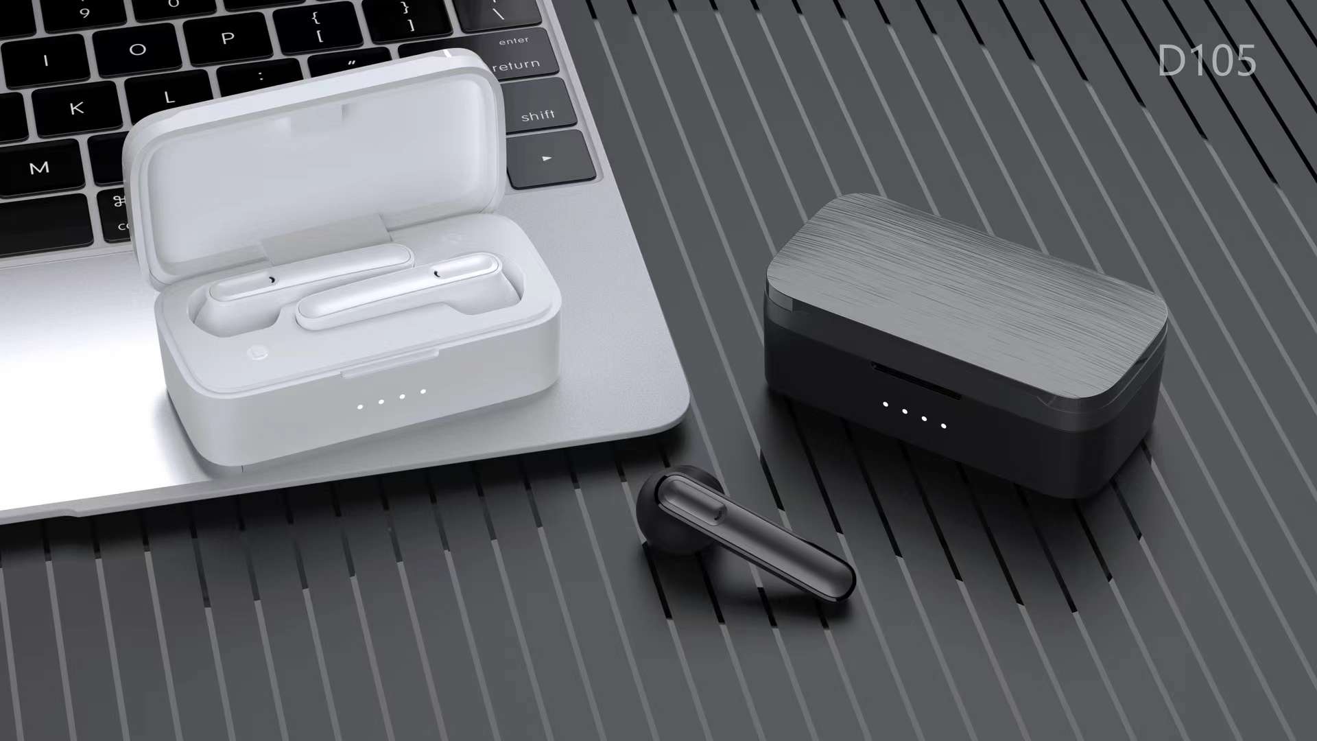 Guangdong Sogo in-ear Bluetooth Specification image