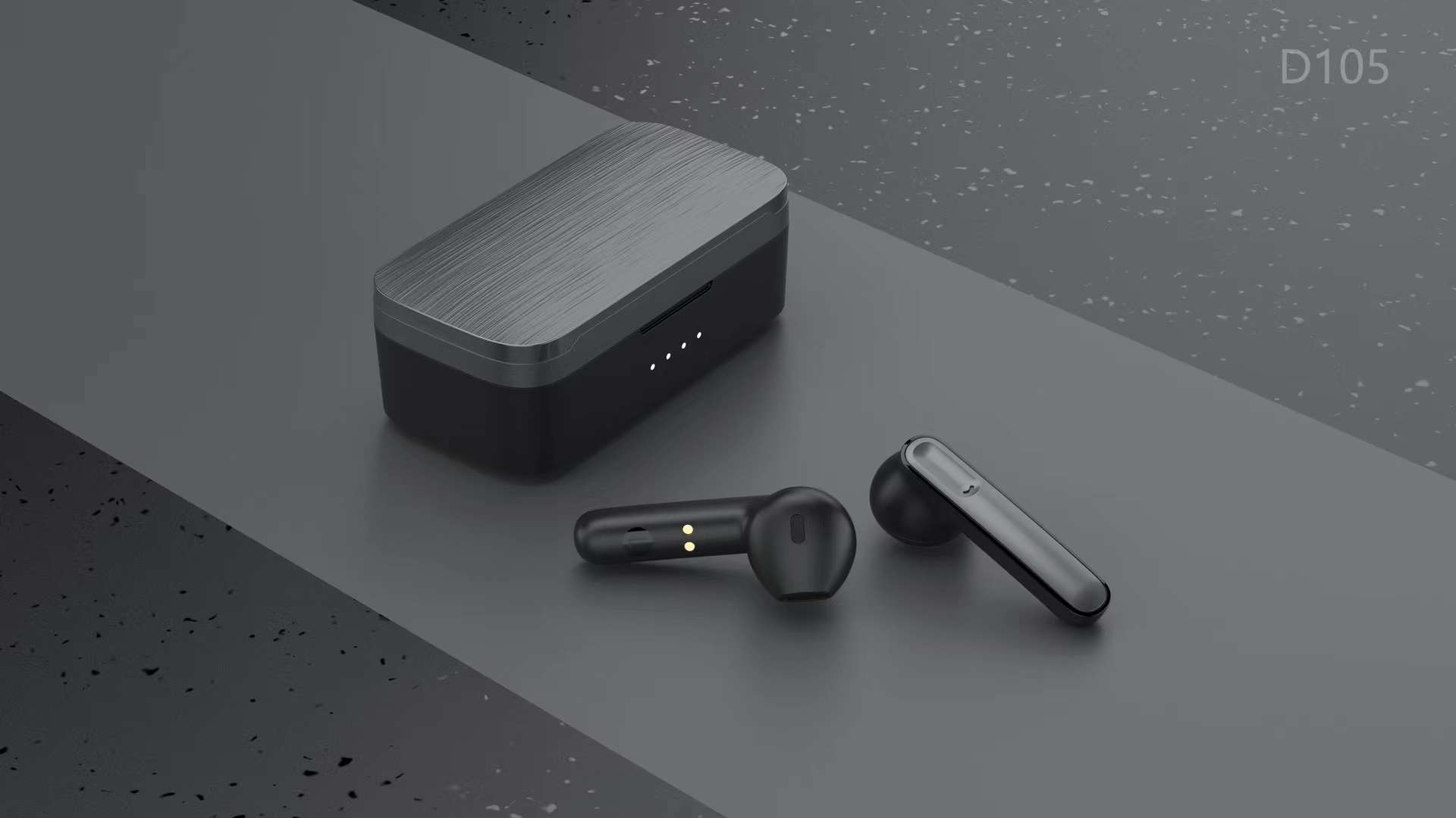 Guangdong Sogo in-ear Bluetooth detail image 6