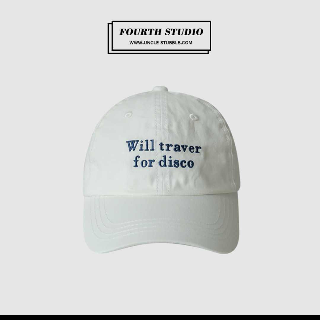 Stubble Uncle summer thin breathable cap Female couple Japanese Harajuku fashion soft top baseball cap male 64