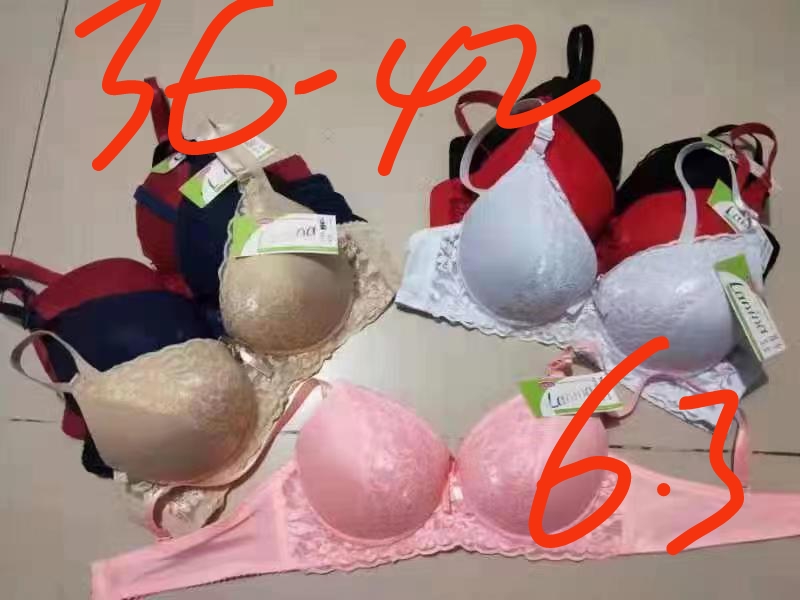 Thick Cup Trade Bra details Picture