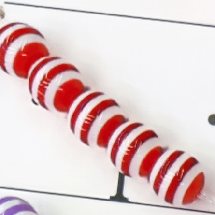 8 cm solid stripe 1