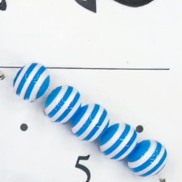 14 cm solid stripe 5