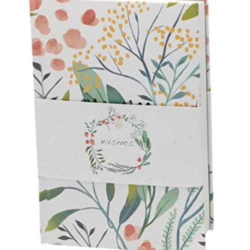 Donghu Paper Products' unicorn, Korean cartoon in's, is selling mini portable coil notebooks for export