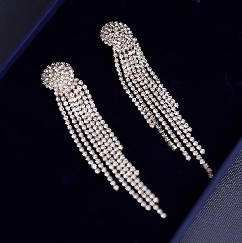 Earrings 355