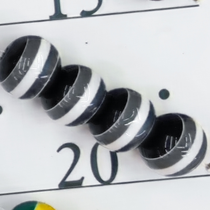 18 mm solid stripe 20