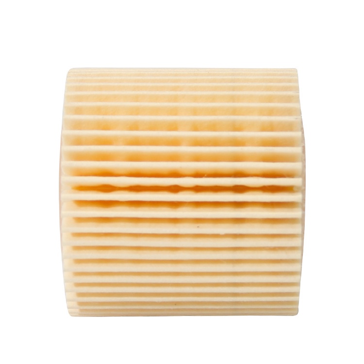 Oil filter 04152-YZZA6 is suitable for Toyota vehicles Item Picture