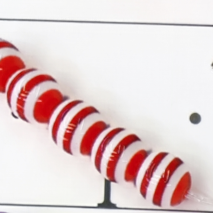16 mm solid stripe 1