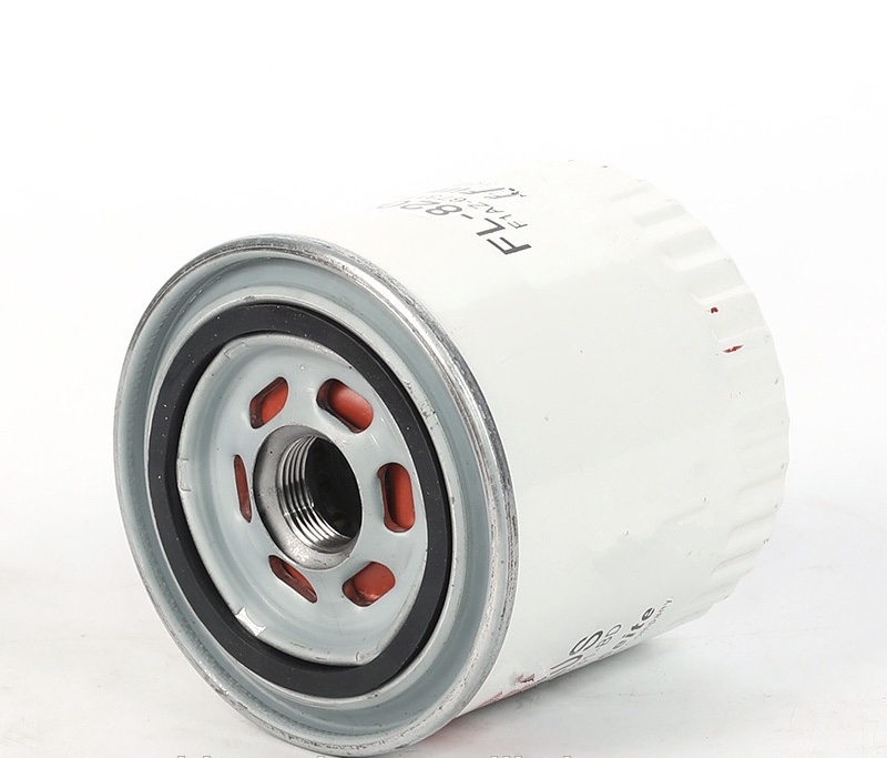 Suitable for Ford Tiba 2.3L Fiesta FL-300 oil filter element oil filter details Picture