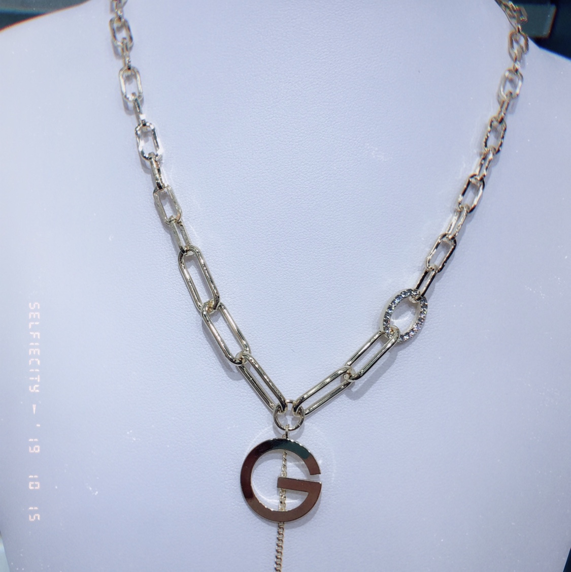 Short chain KC gold 5