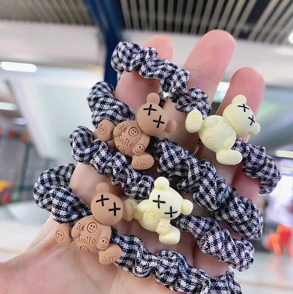977 head ties