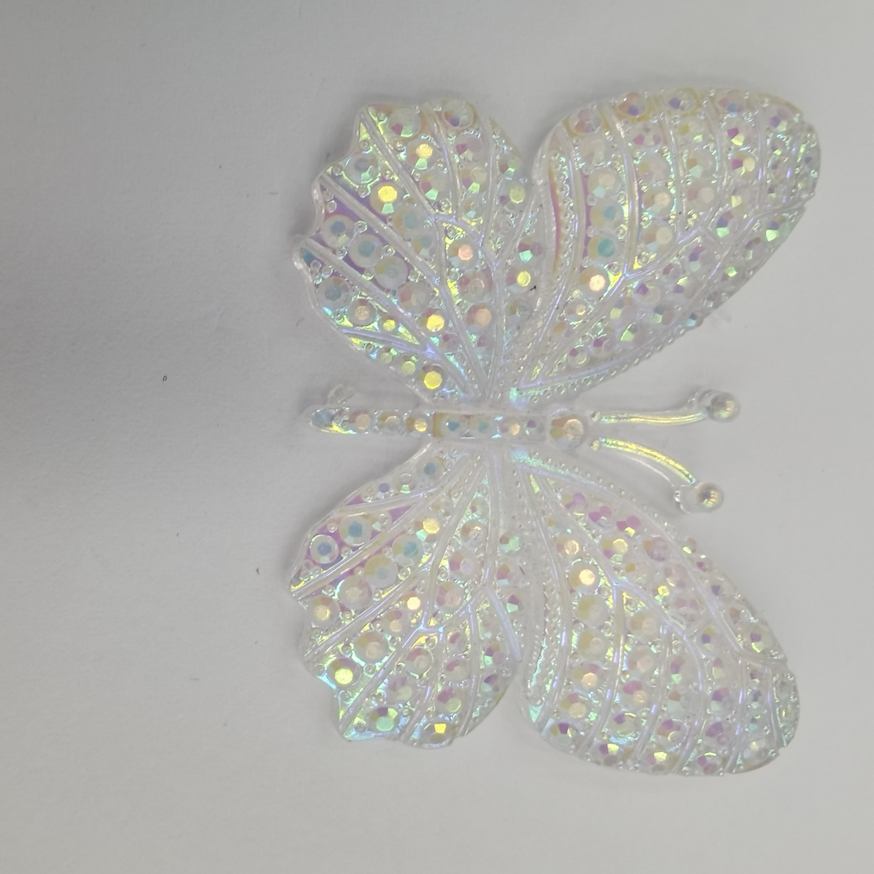 Butterfly gold Sea accessories Q54741 thumbnail