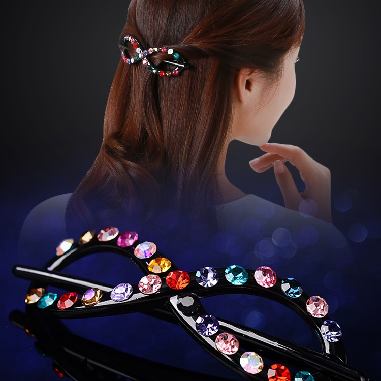 Hairpin 214