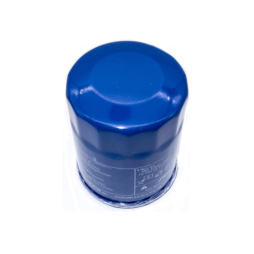 The oil filter 15400-RTA-004 is suitable for Honda vehicles details Picture