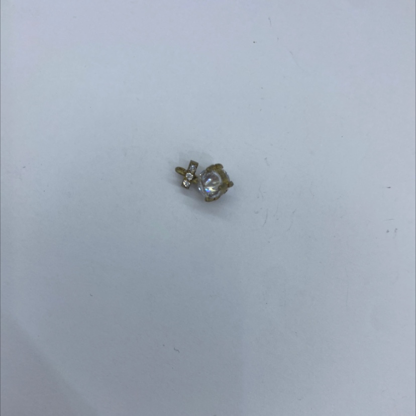 铸铜挂件一吊产品图