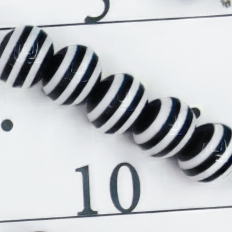 20 cm solid stripe 10