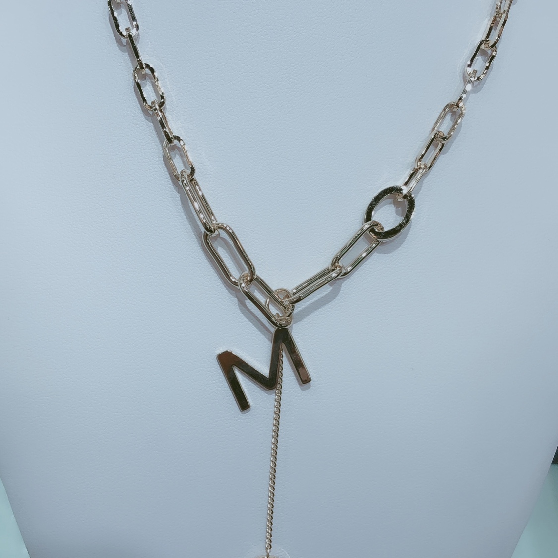 Short chain kC gold 12