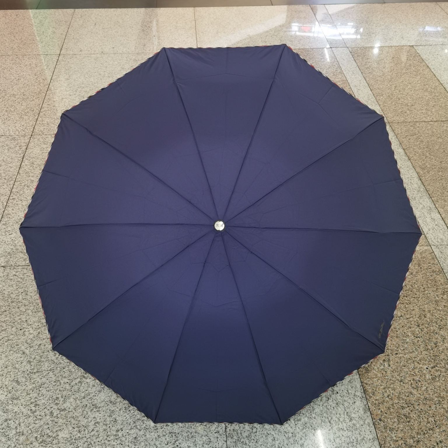 Enlarge Heaven Umbrella 2