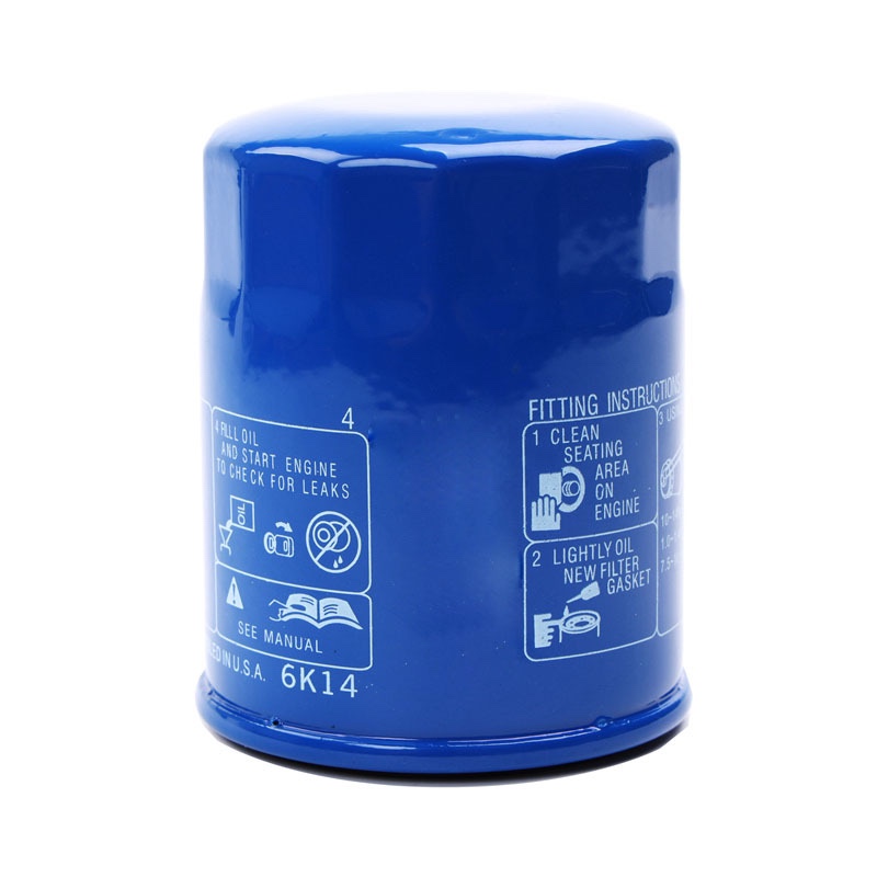 The oil filter 15400-RTA-004 is suitable for Honda vehicles