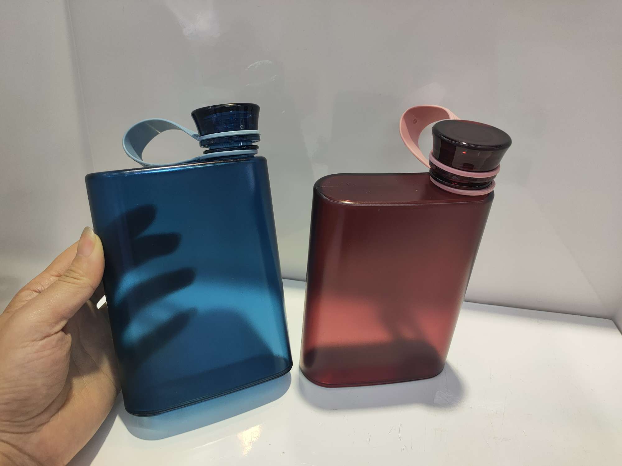 塑料酒壶杯详情图3
